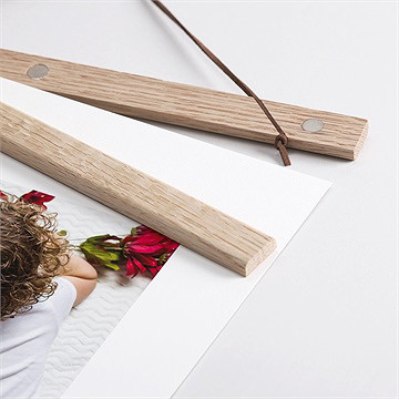 Geburtsposter Klatschmohn - Vue 4