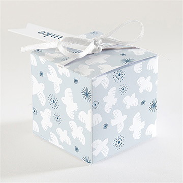 Geschenkbox Kommunion Höhenflug - Vue 2