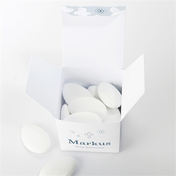 Geschenkbox Kommunion Höhenflug - Vue 4