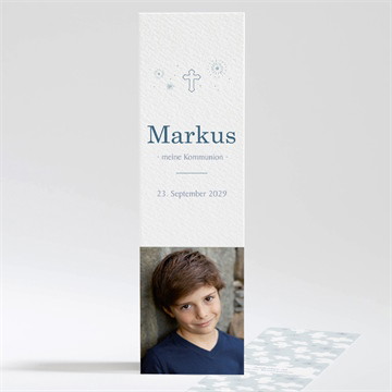 Andenken Kommunion höhenflug