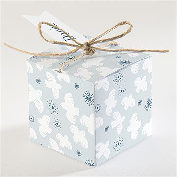 Geschenkbox Taufe horizont - Vue 2