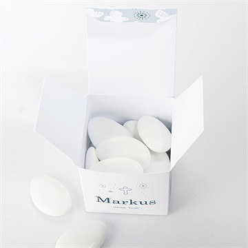 Geschenkbox Taufe horizont - Vue 4