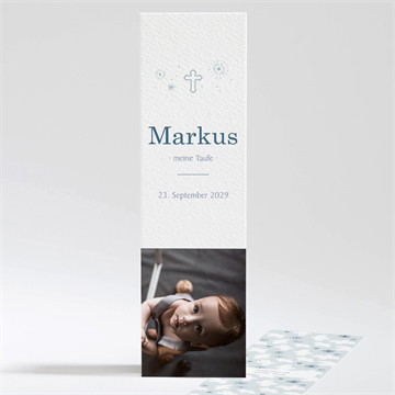 Andenken Taufe Horizont