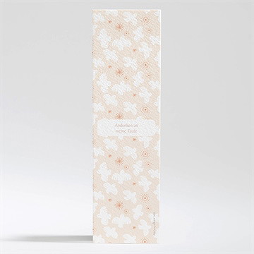 Andenken Taufe taubenflug - Vue 2