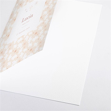 Kirchenheft Taufe taubenflug - Vue 2