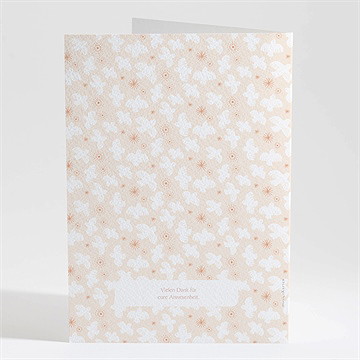 Kirchenheft Taufe taubenflug - Vue 4