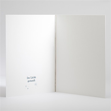 Kirchenheft Taufe horizont - Vue 3