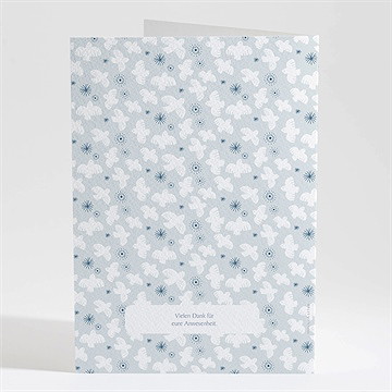 Kirchenheft Taufe horizont - Vue 4