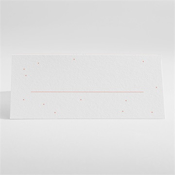 Tischkarte Kommunion meine erste kommunion - Vue 2