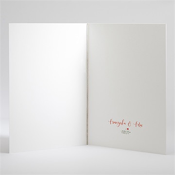 Kirchenheft Hochzeit frühlingsdüfte - Vue 3