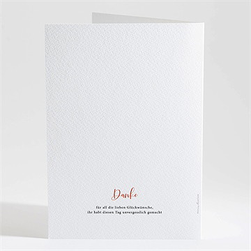 Kirchenheft Hochzeit frühlingsdüfte - Vue 4