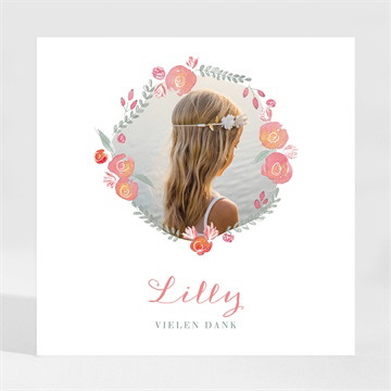 Magnetkarte - Quadrat