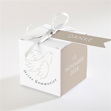 Geschenkbox Kommunion Das Sakrament