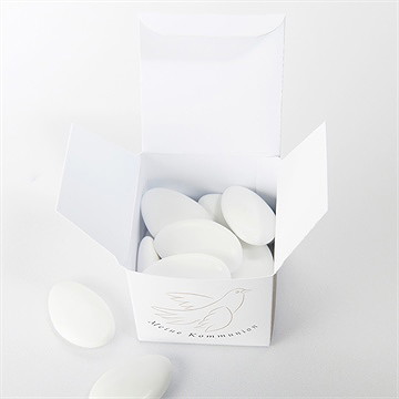 Geschenkbox Kommunion Das Sakrament - Vue 4