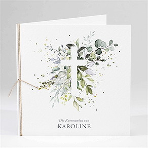 Einladung Kommunion hoffnung