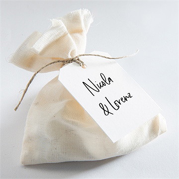 Geschenkanhänger Hochzeit wir - Vue 2