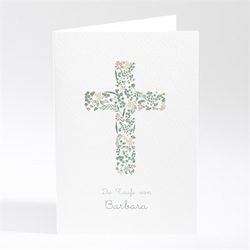 Einladung Taufe festtag