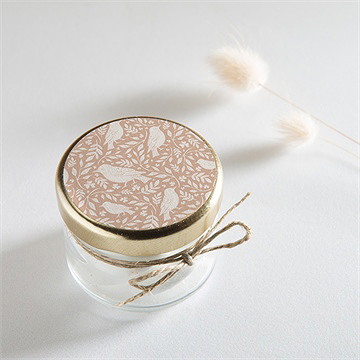 Sticker Geburt verspielt - Vue 2