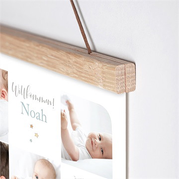 Geburtsposter Süßer Schlaf - Vue 4