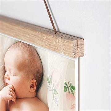 Geburtsposter Häschen - Vue 3