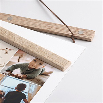 Geburtsposter Vogelgesang - Vue 4