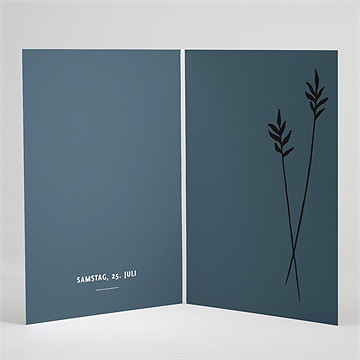 Kirchenheft Hochzeit halm - Vue 3