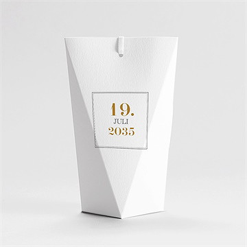 Geschenkbox Hochzeit eng verbunden - schachtel - Vue 3