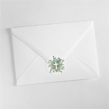 Aufkleber Trauer Gedenken - Vue 3