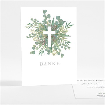 mit Veredelung - Hoch