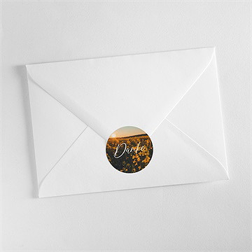 Aufkleber Trauer Ewig - Vue 3