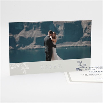 mit Veredelung - Quer