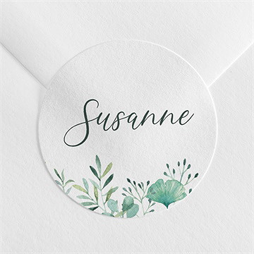 Aufkleber Trauer Schicksal