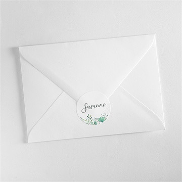 Aufkleber Trauer Schicksal - Vue 3