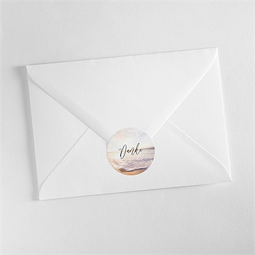 Aufkleber Trauer Wiedersehen - Vue 3