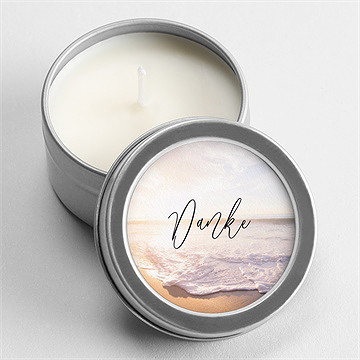 Kerze Trauer wiedersehen