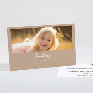 mit Veredelung - Quer