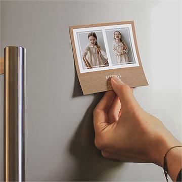 Dankeskarte Einschulung Illustrationen Auf Kraftpapier - Vue 2