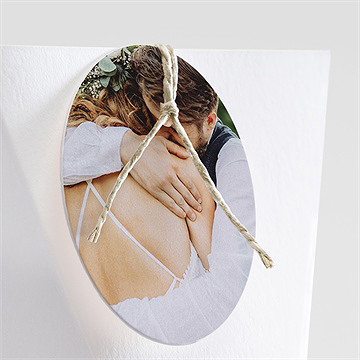 Geschenkbox Hochzeit power of love - schachtel - Vue 2