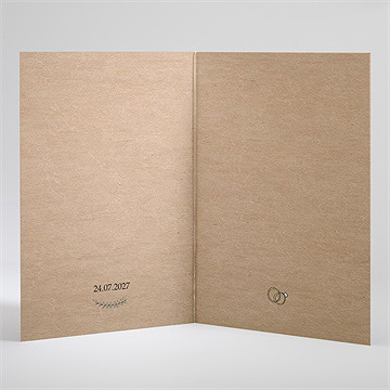 Kirchenheft Hochzeit wir beide - Vue 3