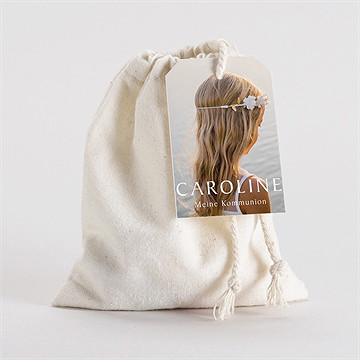 Geschenkbeutel Kommunion Schöner Iktus