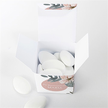 Geschenkbox Kommunion Pastellzauber - Vue 4