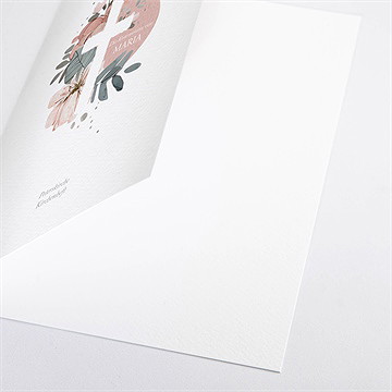 Kirchenheft Kommunion pastellzauber - Vue 2