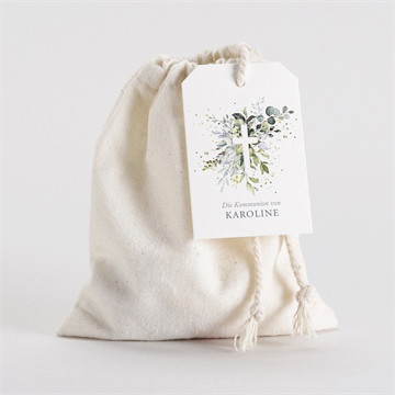 Geschenkbeutel Kommunion Hoffnung