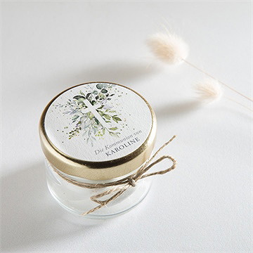 Aufkleber Kommunion Hoffnung - Vue 2