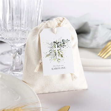 Geschenkbeutel Taufe Im Licht Getauft - Vue 3