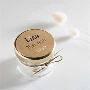 Aufkleber Taufe piktogramme - Vue 2