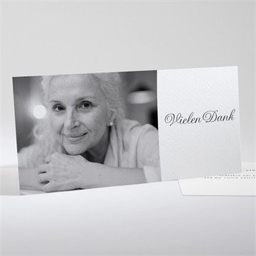 Vorder- und Rückseite - Quer