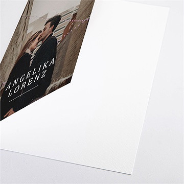 Kirchenheft Hochzeit vor dem objektiv - Vue 2