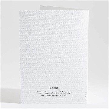 Kirchenheft Hochzeit vor dem objektiv - Vue 4