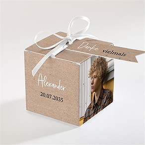 Geschenkbox Jugendweihe kraftweihe